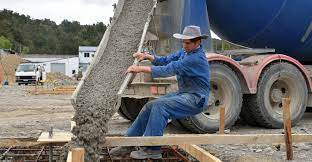 Concrete & Cement Masonry Work - The Remodeling Doctor