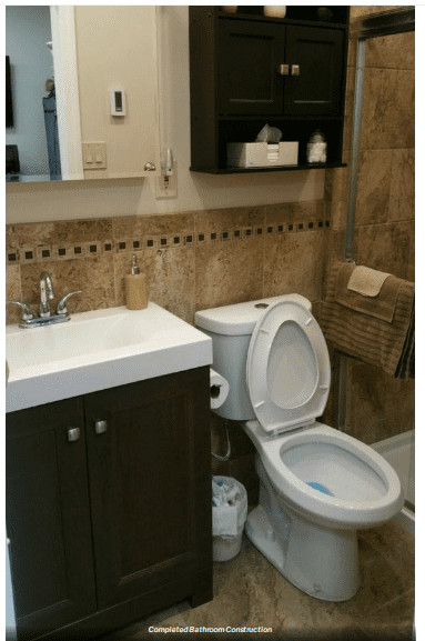 Custom Bathroom Renovations Boynton Beach FL - The Remodeling Doctor