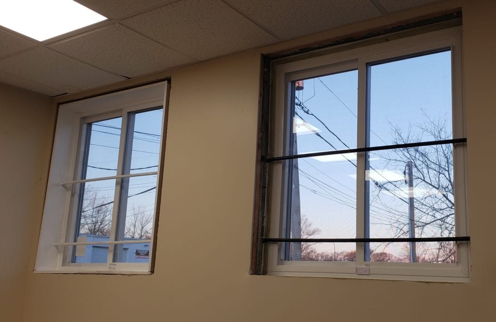 Custom Window Framing - The Remodeling Doctor