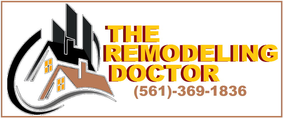 The Remodeling Doctor - Boynton Beach Florida